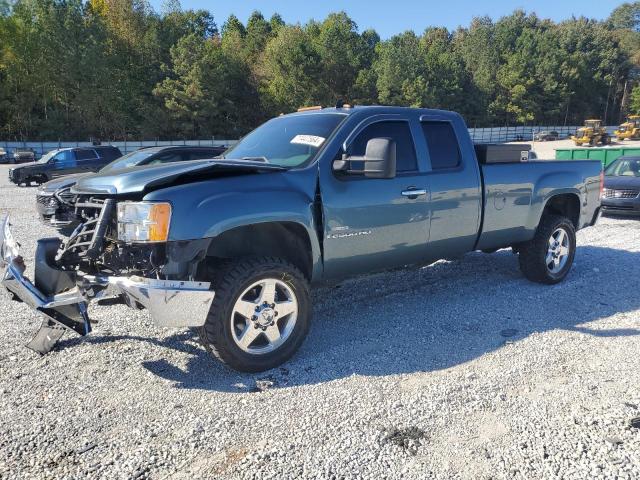 GMC SIERRA C25 2008 1gthc29618e144197