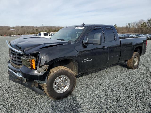 GMC SIERRA 2008 1gthc29628e192940