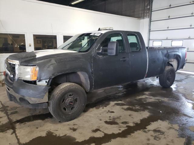 GMC SIERRA 2007 1gthc29k47e558909