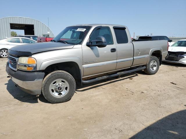 GMC SIERRA C25 2001 1gthc29u11e344369