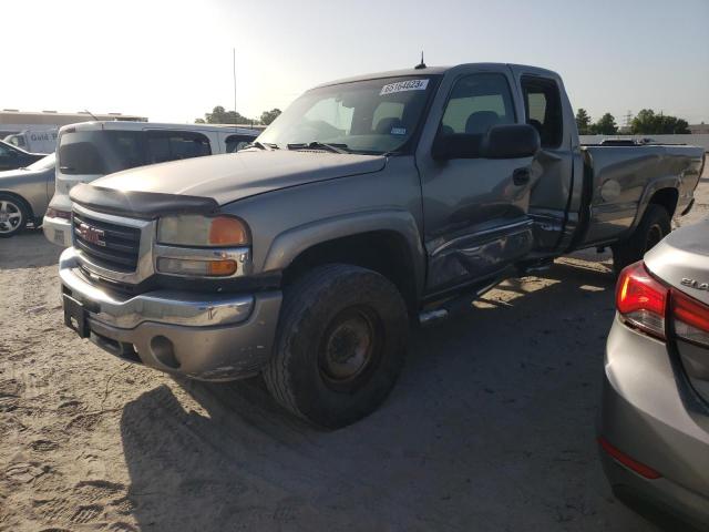 GMC SIERRA C25 2003 1gthc29u13e324593