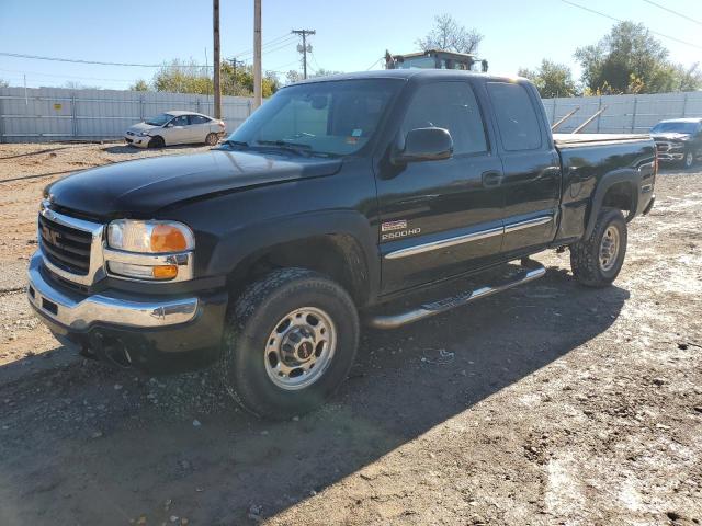 GMC SIERRA C25 2004 1gthc29u24e303110