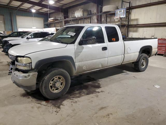 GMC SIERRA C25 2002 1gthc29u32e242069