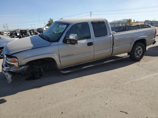 GMC SIERRA C25 2006 1gthc29u36e288846