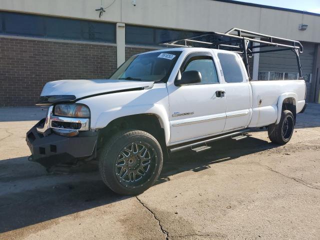 GMC ALL MODELS 2007 1gthc29u37e124479