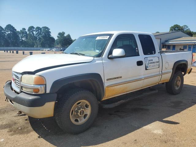 GMC SIERRA C25 2001 1gthc29u41e111165