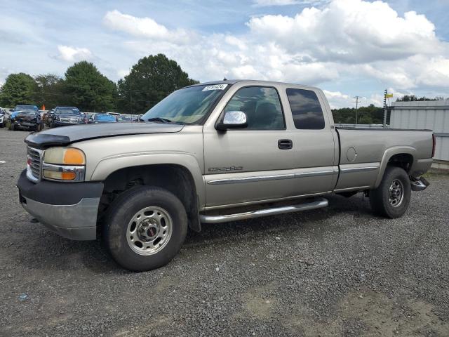 GMC SIERRA C25 2001 1gthc29u51e160777