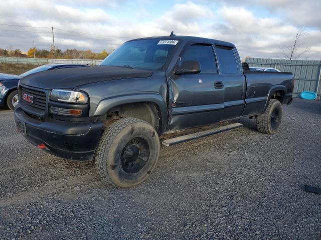 GMC SIERRA C25 2001 1gthc29u71e229825