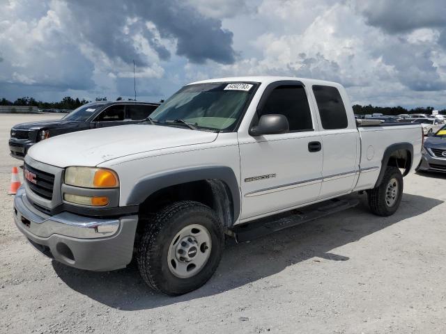 GMC SIERRA C25 2005 1gthc29u75e299914