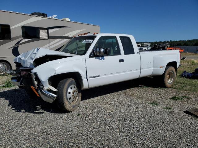 GMC SIERRA 1993 1gthc39f5pe526821