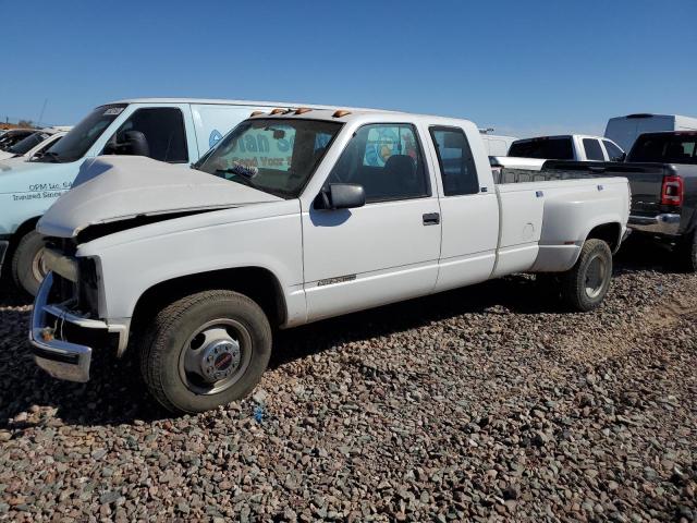 GMC SIERRA 1996 1gthc39j3te544765