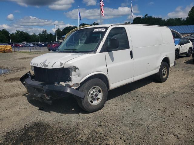 GMC SAVANA 2008 1gthg35c981215949