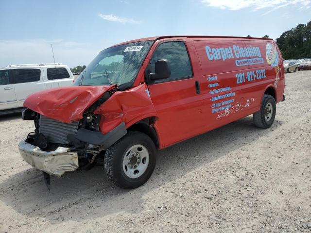 GMC SAVANA 2008 1gthg39k181141041