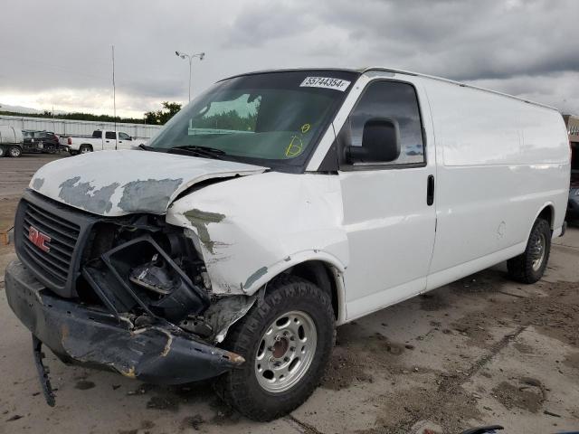 GMC SAVANA 2005 1gthg39v451124384