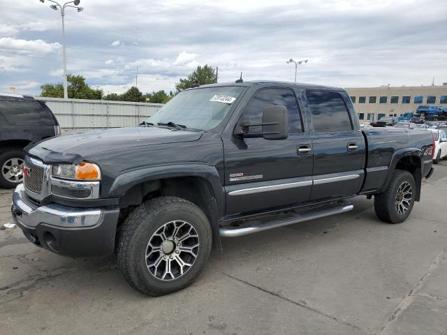 GMC SIERRA K25 2003 1gthk23103f124428