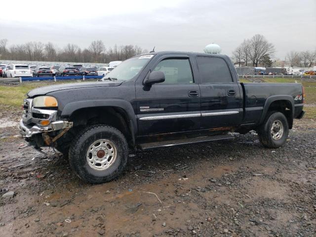 GMC SIERRA 2004 1gthk23104f171122