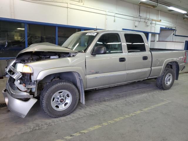 GMC SIERRA 2003 1gthk23143f227030