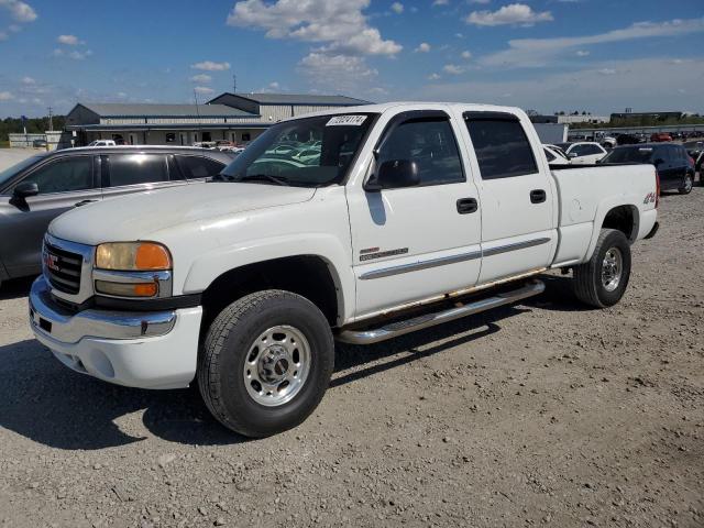 GMC SIERRA K25 2003 1gthk23143f257435