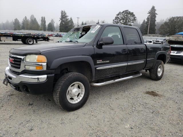 GMC SIERRA K25 2003 1gthk23173f147298