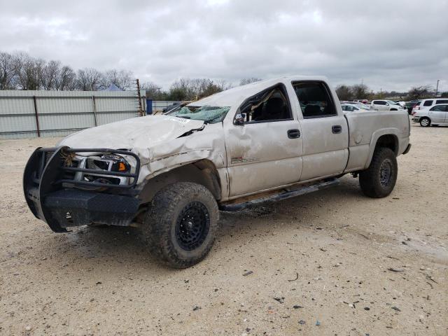 GMC SIERRA 2004 1gthk23214f201995