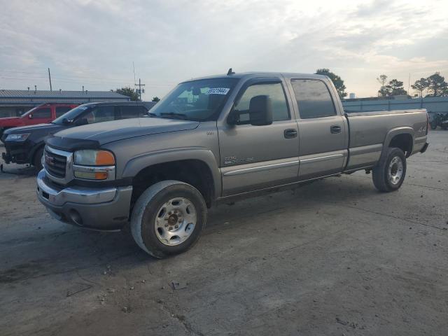 GMC SIERRA K25 2006 1gthk23236f119060