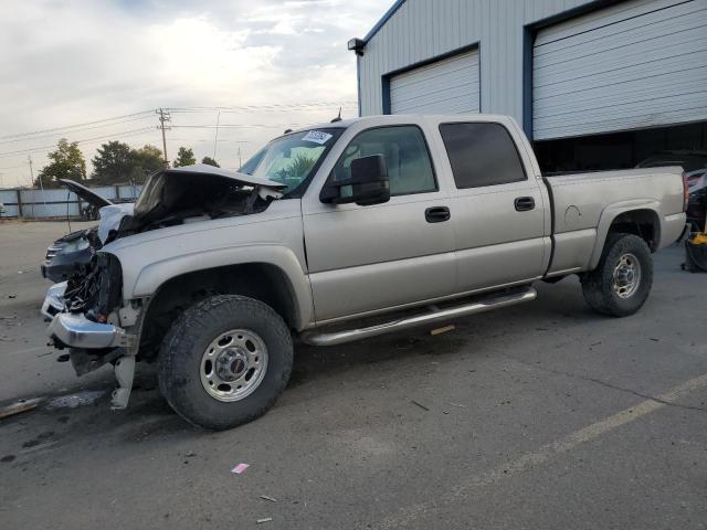 GMC SIERRA K25 2004 1gthk23254f226026