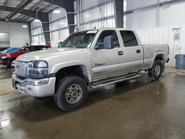 GMC SIERRA 2004 1gthk23274f215447