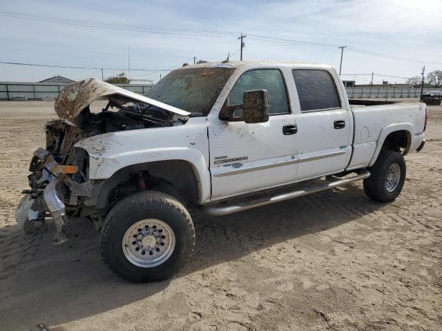 GMC SIERRA K25 2005 1gthk23295f948147