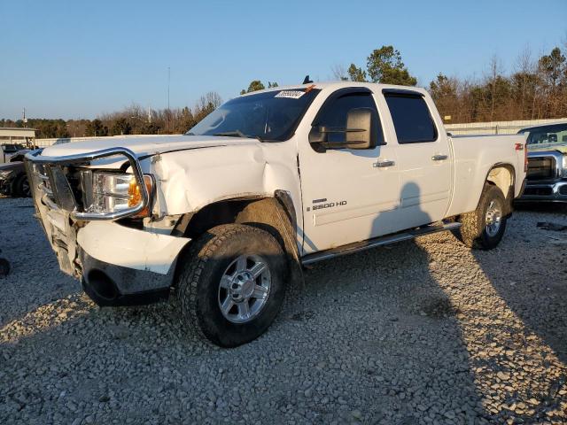 GMC SIERRA 2008 1gthk23618f109021