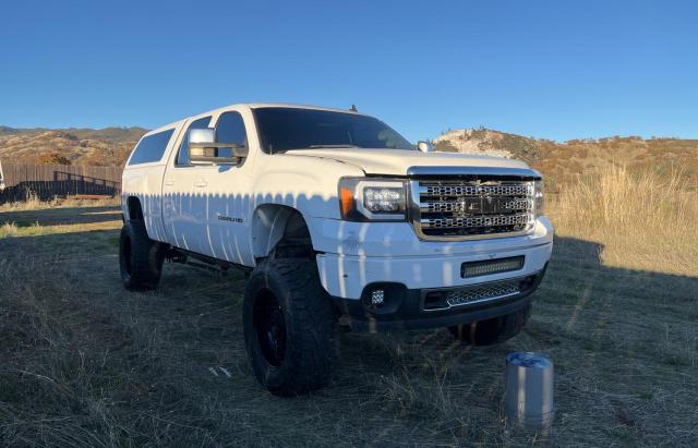 GMC SIERRA K25 2008 1gthk23638f207015