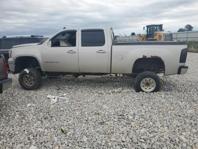 GMC SIERRA K25 2008 1gthk23648f178561