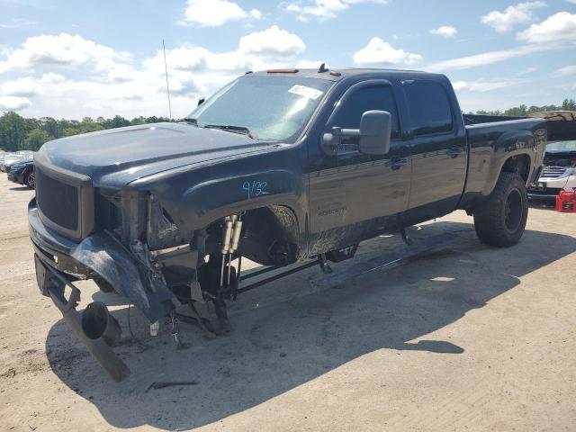 GMC SIERRA 2008 1gthk23648f190676