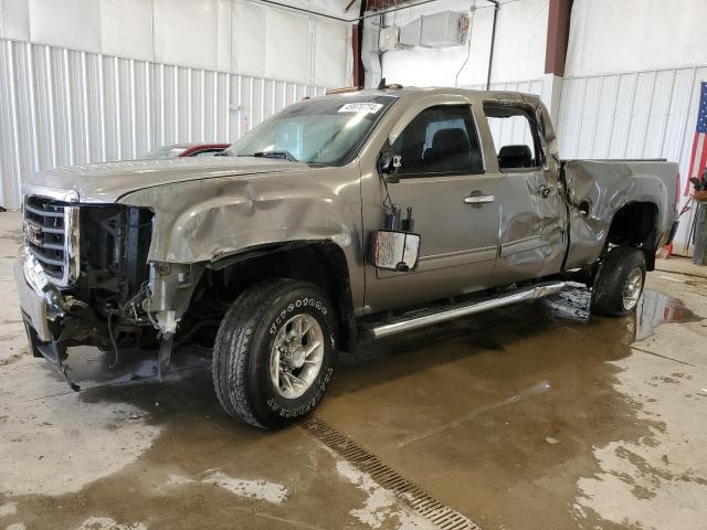 GMC SIERRA 2008 1gthk23648f209825