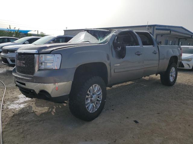 GMC SIERRA K25 2007 1gthk23667f535222