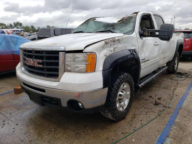 GMC SIERRA K25 2008 1gthk23668f147862