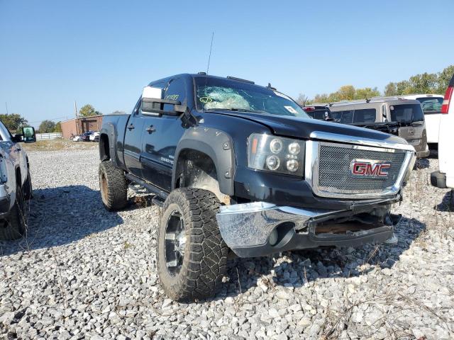 GMC SIERRA K25 2008 1gthk23678f104664