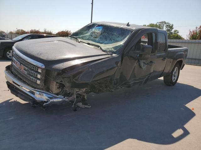 GMC SIERRA K25 2008 1gthk23678f191174