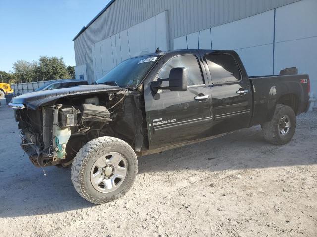 GMC SIERRA 2007 1gthk23697f551978