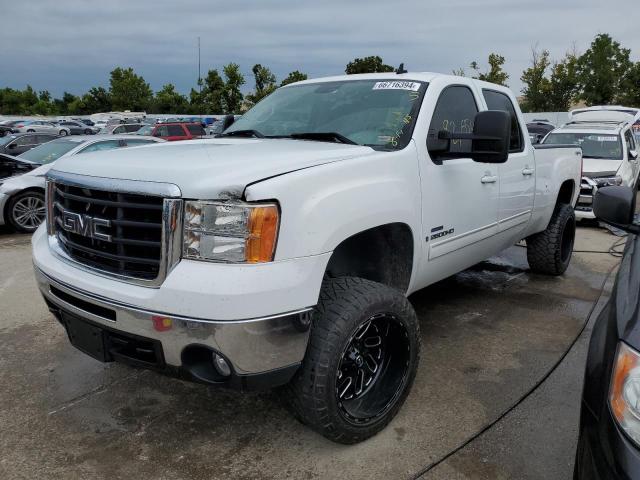 GMC SIERRA K25 2008 1gthk23698f141778