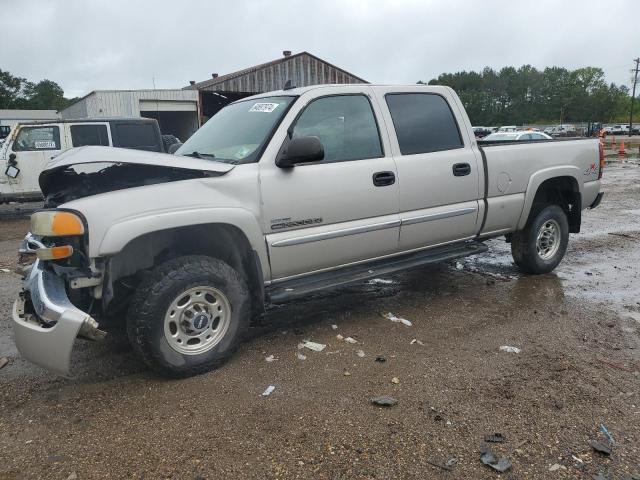 GMC SIERRA K25 2006 1gthk23d06f141437