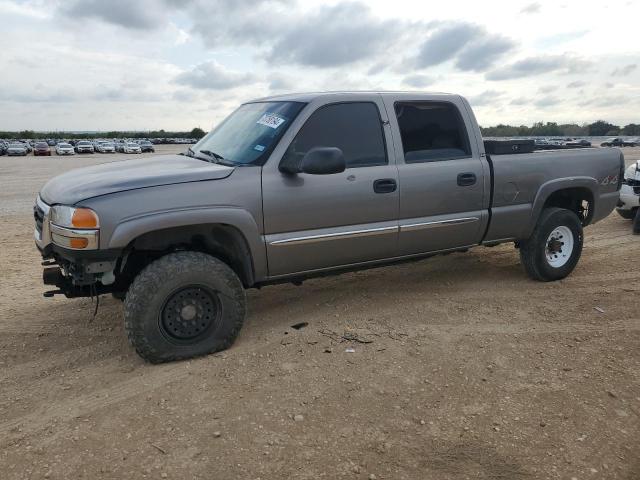 GMC SIERRA K25 2006 1gthk23d06f238587