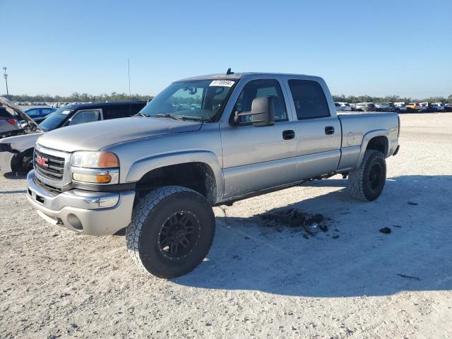 GMC SIERRA K25 2006 1gthk23d26f155095