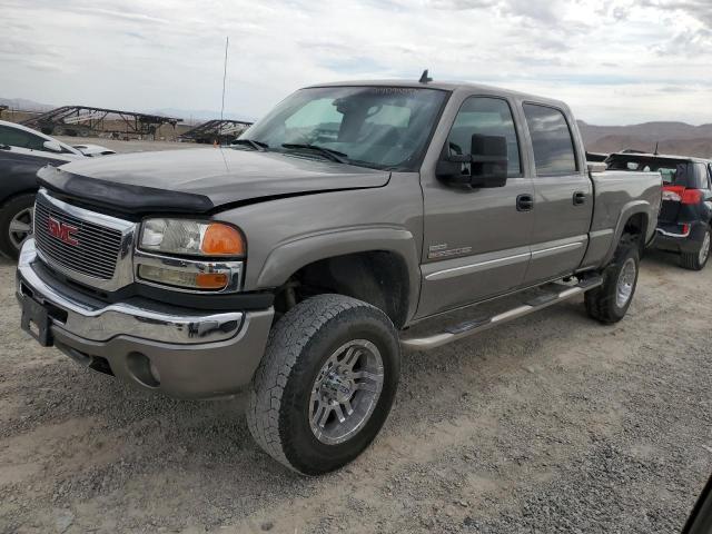 GMC SIERRA K25 2006 1gthk23d26f175802