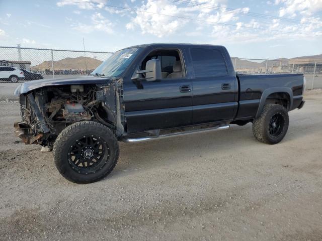 GMC SIERRA K25 2006 1gthk23d26f178411