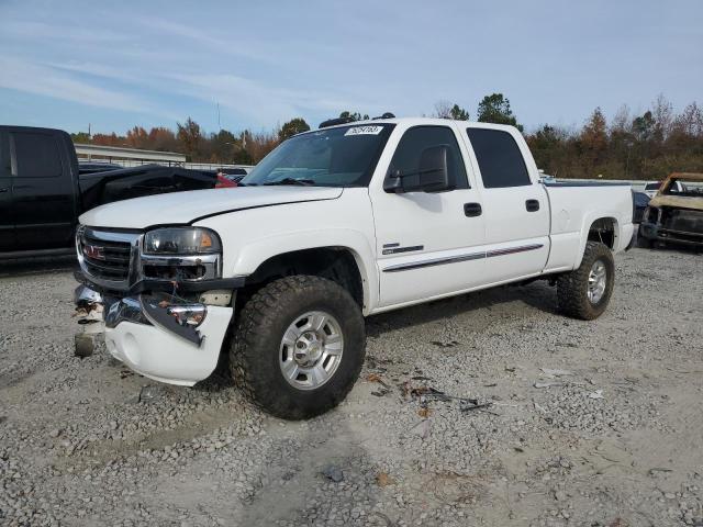 GMC SIERRA 2007 1gthk23d37f137772