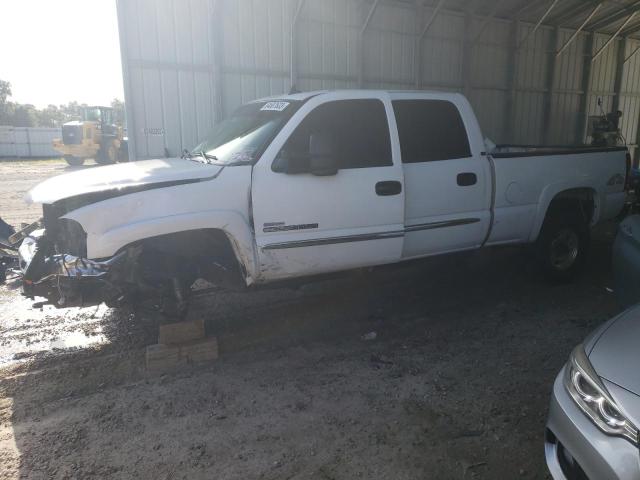 GMC SIERRA K25 2007 1gthk23d47f106725