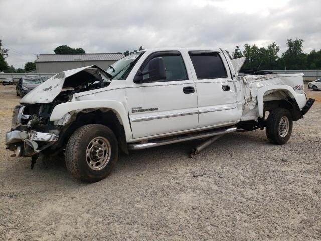 GMC SIERRA K25 2007 1gthk23d57f104241