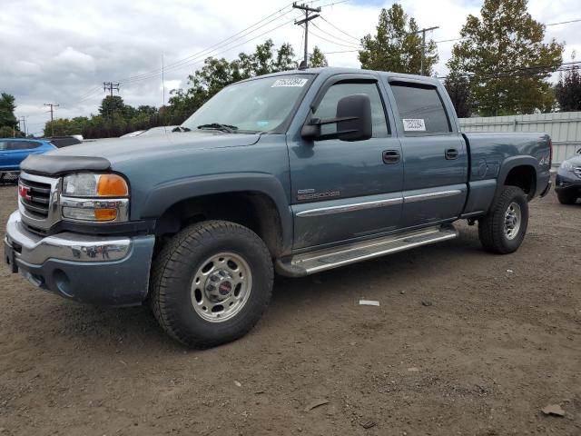 GMC SIERRA K25 2007 1gthk23d87f174901