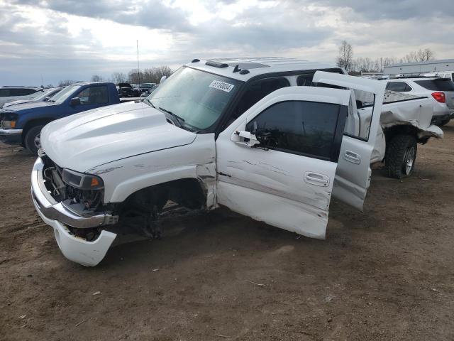 GMC SIERRA 2007 1gthk23d97f136402