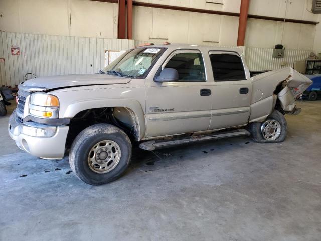 GMC SIERRA 2007 1gthk23d97f139655